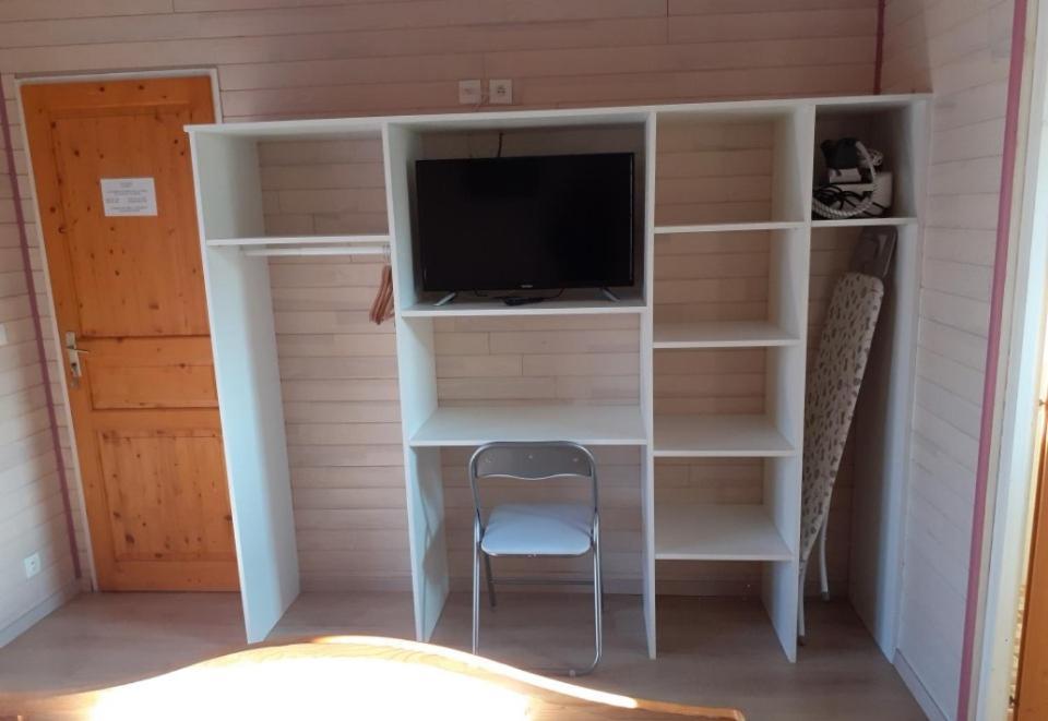 Villa Le Campagnol Saint-Justin  Esterno foto